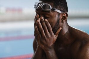 Swim Recovery for Athletes: Rest, Mobility, and Training Balance