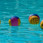 water polo rules for beginners