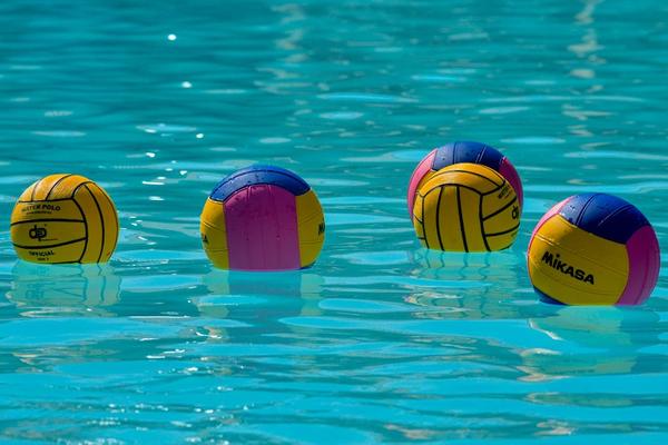 water polo rules for beginners
